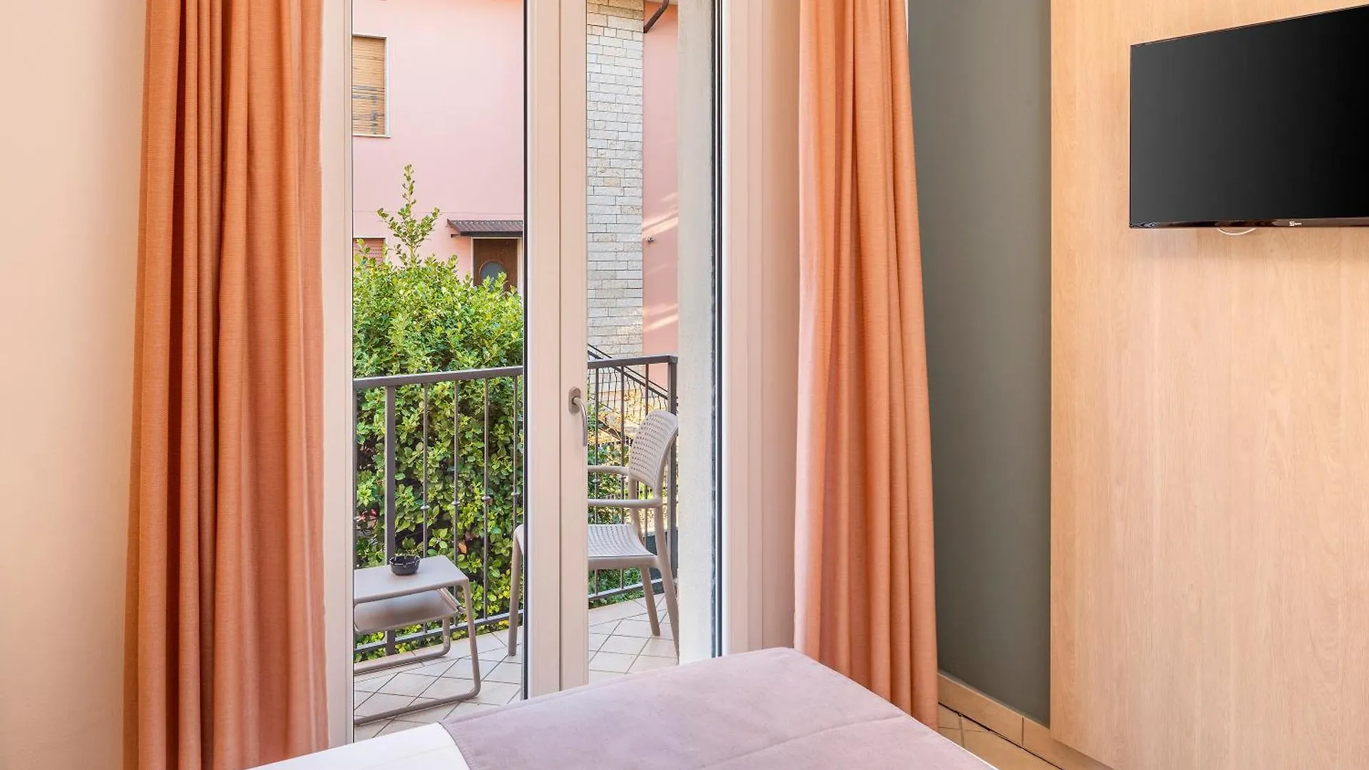 Hotel Taormina Bardolino